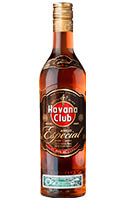 Havana Club Anejo Especial