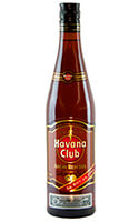 Havana Club Anejo Reserva