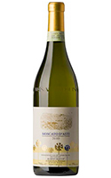 Albino Rocca Moscato d'Asti