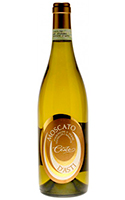 Ceste Moscato d’Asti