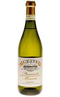 Ceste Piemonte Moscato