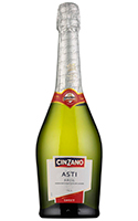 Cinzano Asti