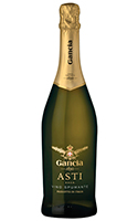 Gancia Cuvee Platinum Asti