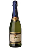 Sandiliano Brut Grande Cuvee