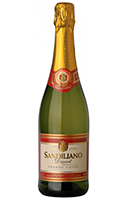Sandiliano Dessert Grande Cuvee