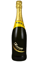 Tosti Moscato