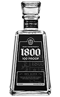 1800 Silver 100 Proof