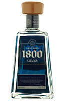 1800 Reserva Silver