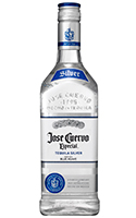 Jose Cuervo Silver