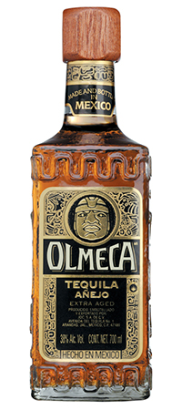 текила Olmeca Anejo Extra Aged