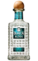 Olmeca Plata