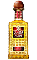 Olmeca Reposado