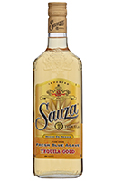 Sauza Gold