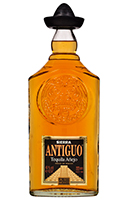 Sierra Antiguo Añejo