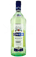 Cin&Cin Bianco