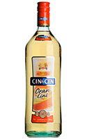 Cin&Cin Oran Cini