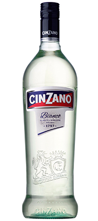 белый вермут Cinzano Bianco