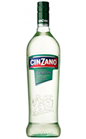 Cinzano Extra Dry