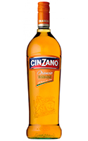 Cinzano Orancio