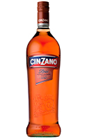 Cinzano Rose