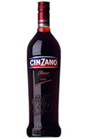 Cinzano Rosso