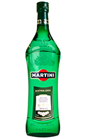 Martini Extra Dry