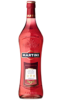 Martini Rosato