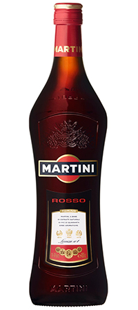 вермут Мартини Россо
