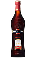 Martini Rosso