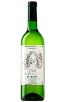 Belle Arche Blanc Sec