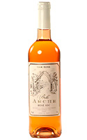 Belle Arche Rose Sec