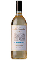 Les Colombieres Blanc Moelleux