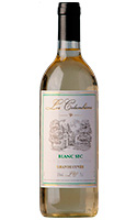 Les Colombieres Blanc Sec
