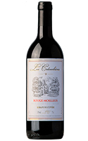 Les Colombieres Rouge Moelleux