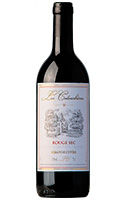 Les Colombieres Rouge Sec