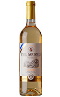 Paul Gourmay Blanc Moelleux