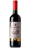 Paul Gourmay Rouge Moelleux