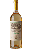 Paul Gourmay Sauvignon