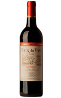 Tour du Vosc Merlot