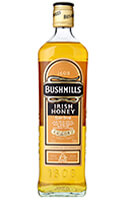 виски Bushmills Irish Honey