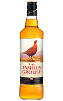 виски The Famous Grouse Finest