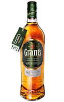 Grant's Sherry Cask Finish