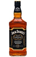 Jack Daniels Distiller