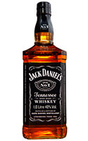 Jack Daniels Old No.7