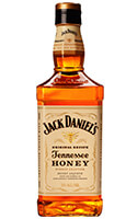 Jack Daniels Honey