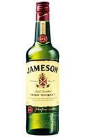 виски Jameson