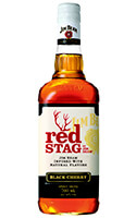 Jim Beam Red Stag Black Cherry