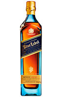 Johnnie Walker Blue Label