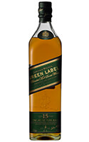 Johnnie Walker Green Label