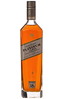 Johnnie Walker Platinum Label